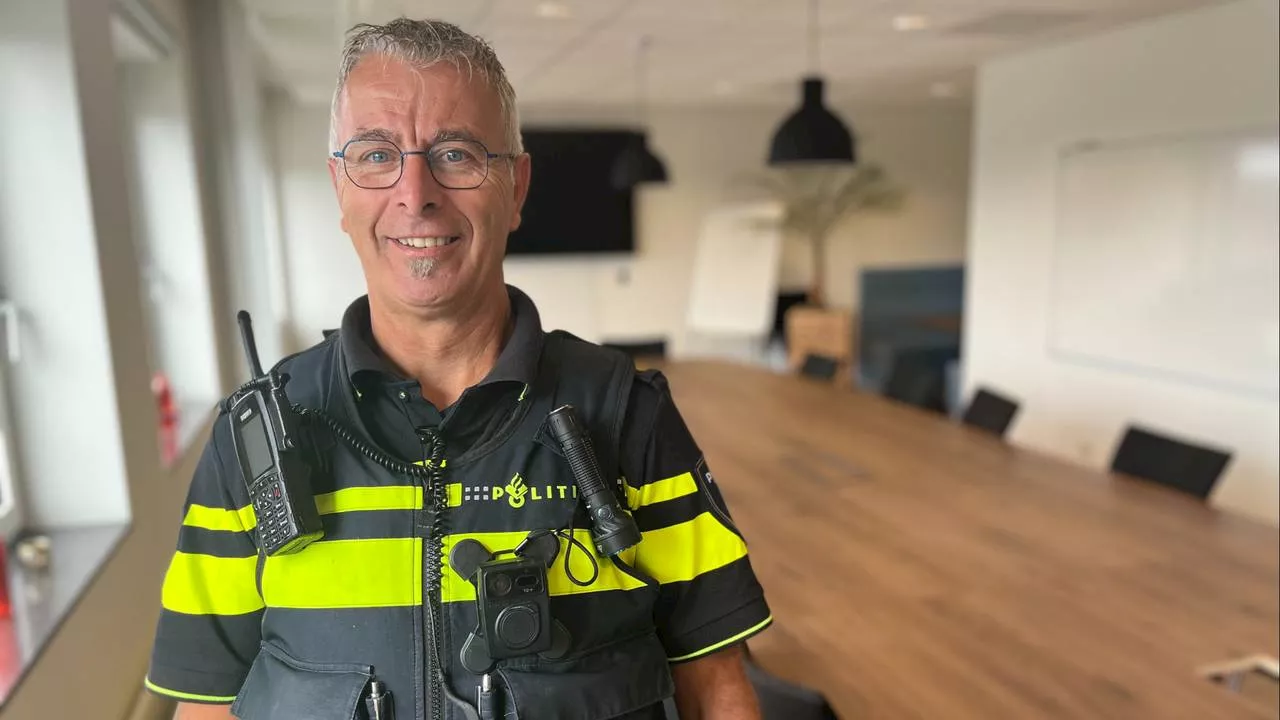 Veel agenten hebben PTSS, politie 'wil er eerder bij zijn'