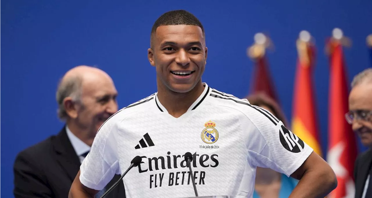 Real Madrid : la maison XXL à 11 millions achetée par Mbappé