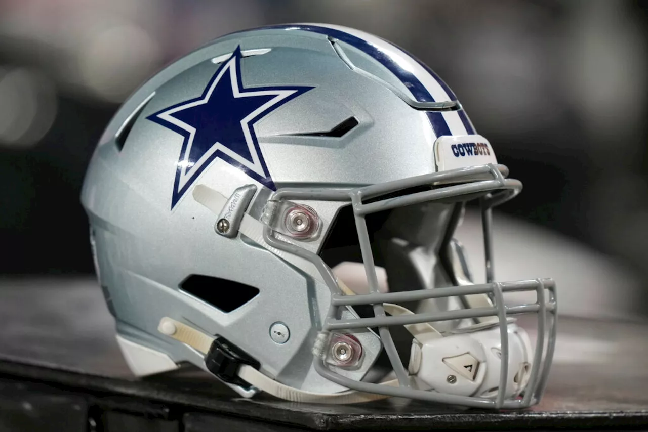 Former Dallas Cowboys running back, first-round pick, has died