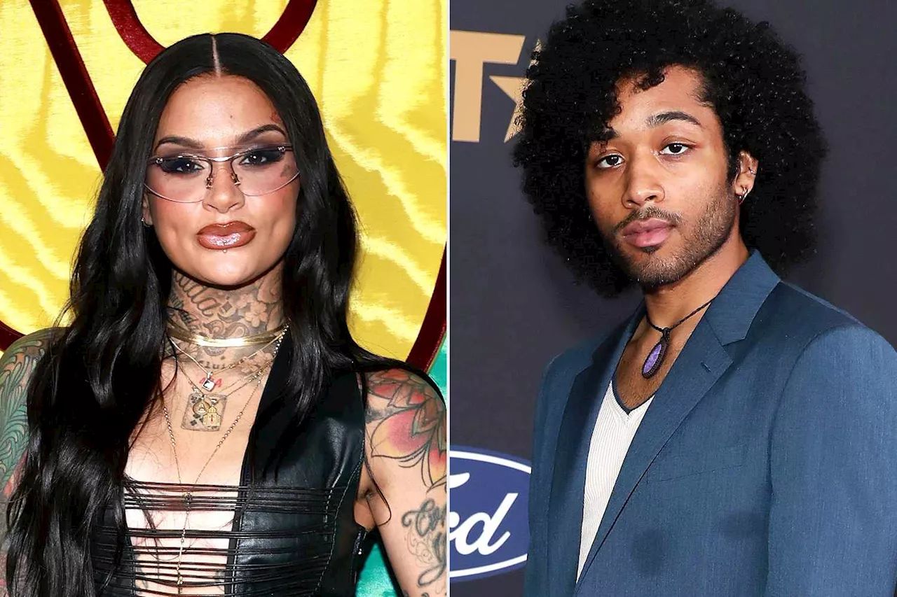 Kehlani Responds to Ex Javaughn Young-White's Claims After He Filed for Custody of 5-Year-Old Daughter