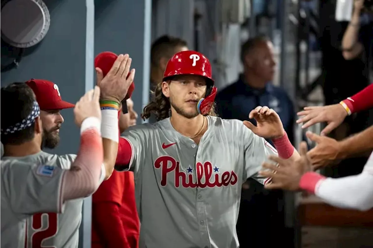 Matt Strahm outduels Shohei Ohtani (again), Phillies win clinches the season series against the Dodgers