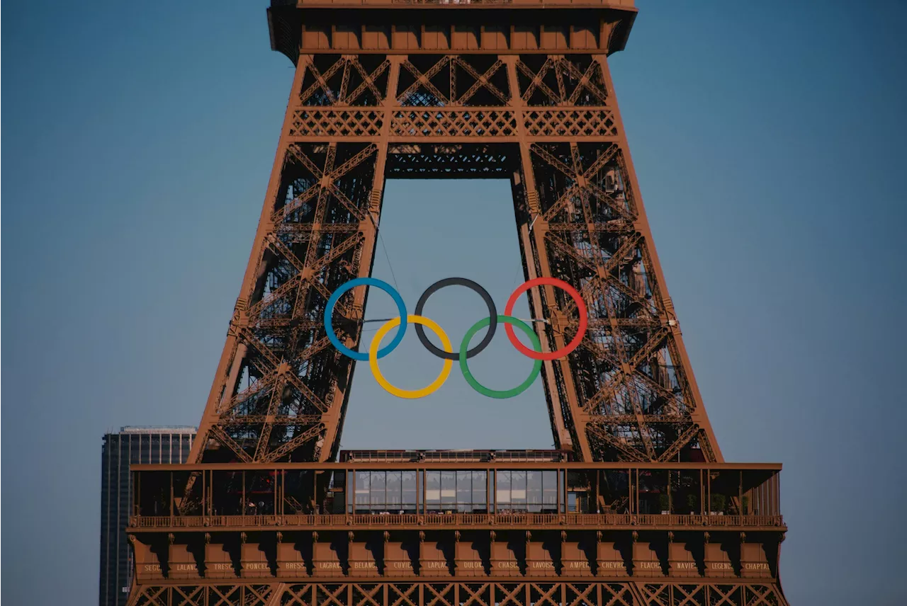 Is Paris 2024 really achieving its goals for gender equality?