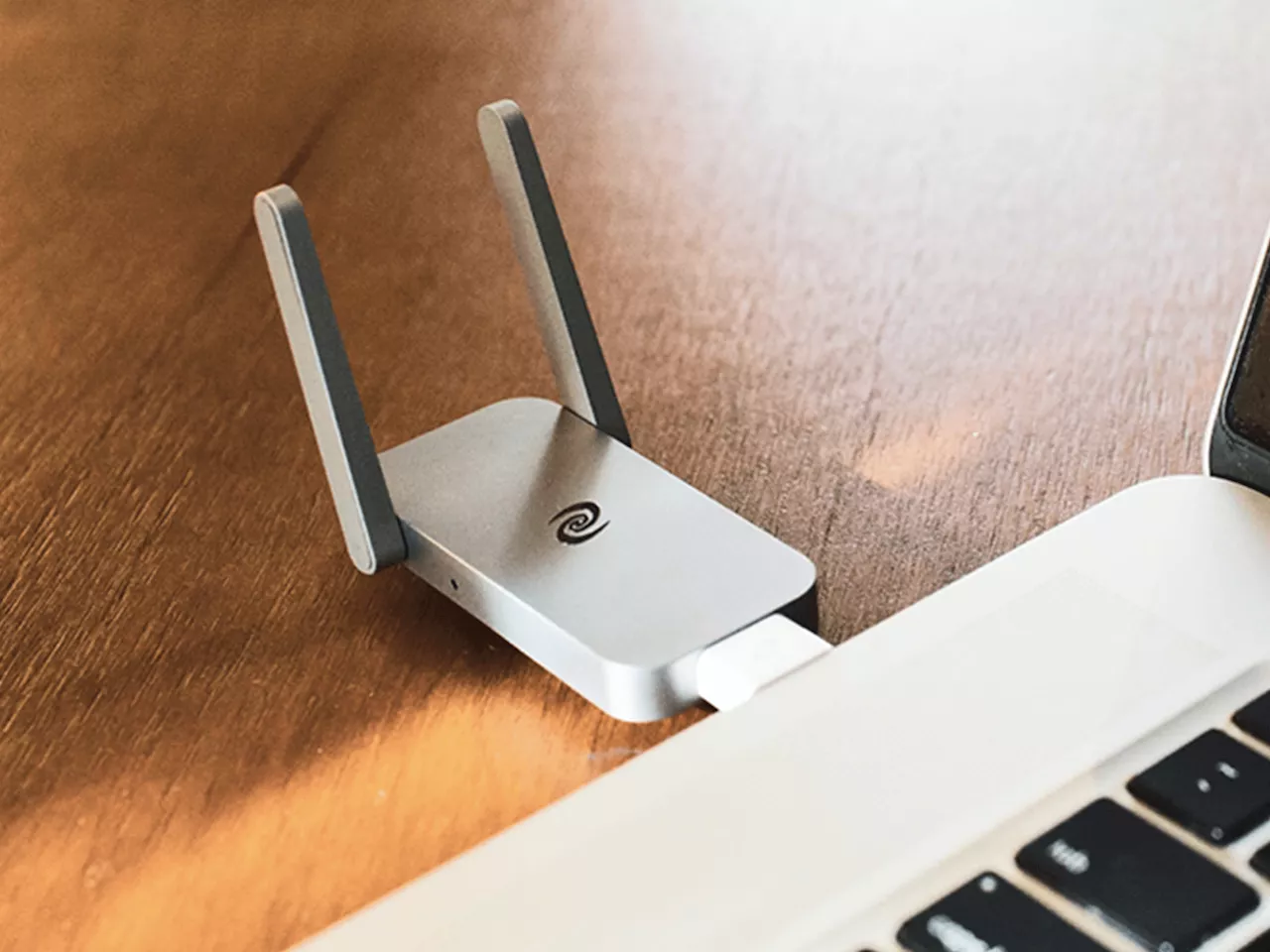 Your VPN is ripping you off when this router pays for itself