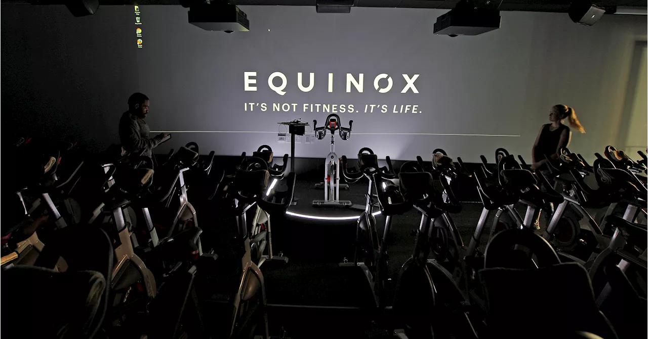 Equinox Membership Prices in 2024