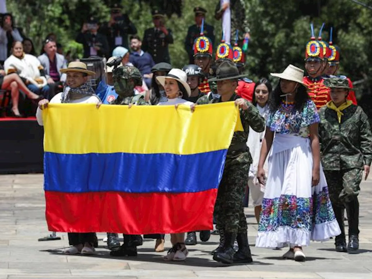 Los retrocesos que ha generado el gobierno Petro, desde la perspectiva de la oposición