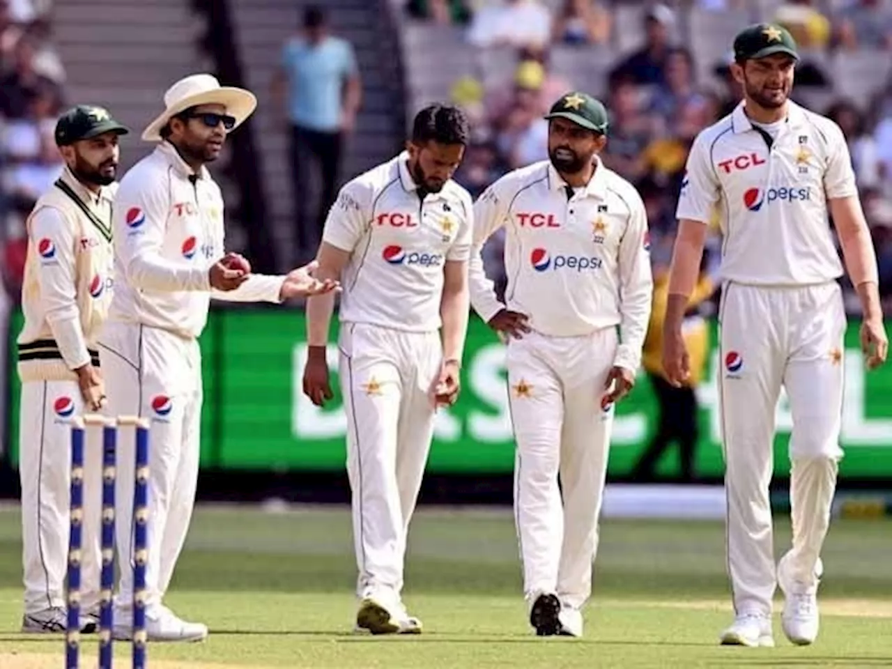 Pak-Bangladesh Test Series: PCB Announces 17-Member Squad