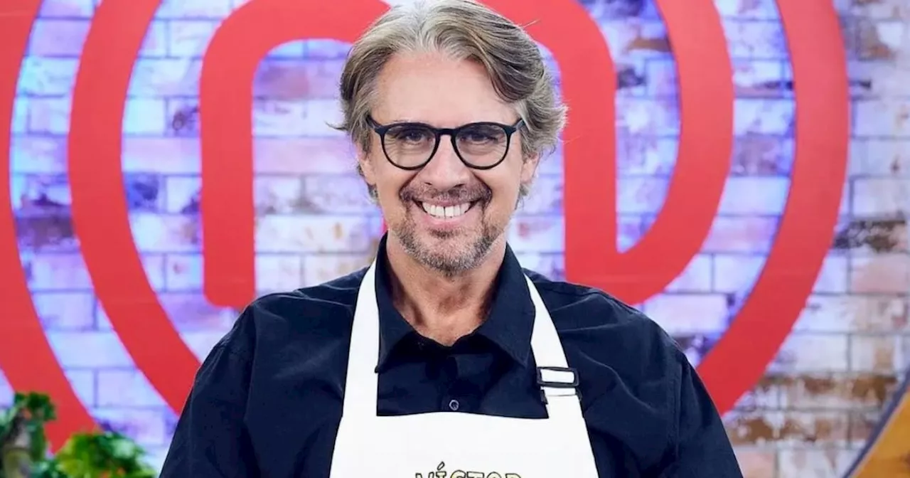 Víctor Mallarino dijo quiénes serían los próximos finalistas de ‘Masterchef’