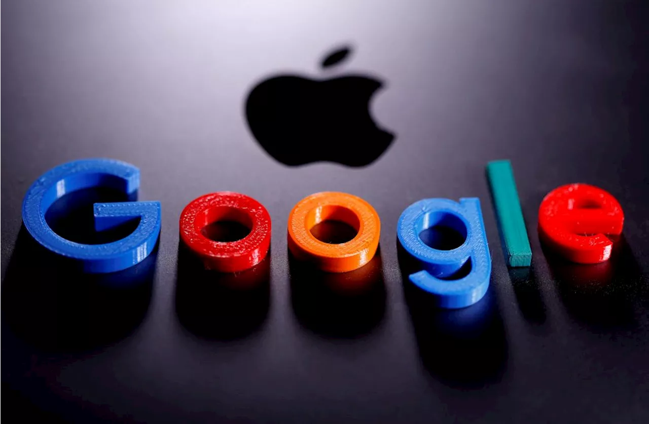 Google monopoly ruling could help Apple defense in antitrust case