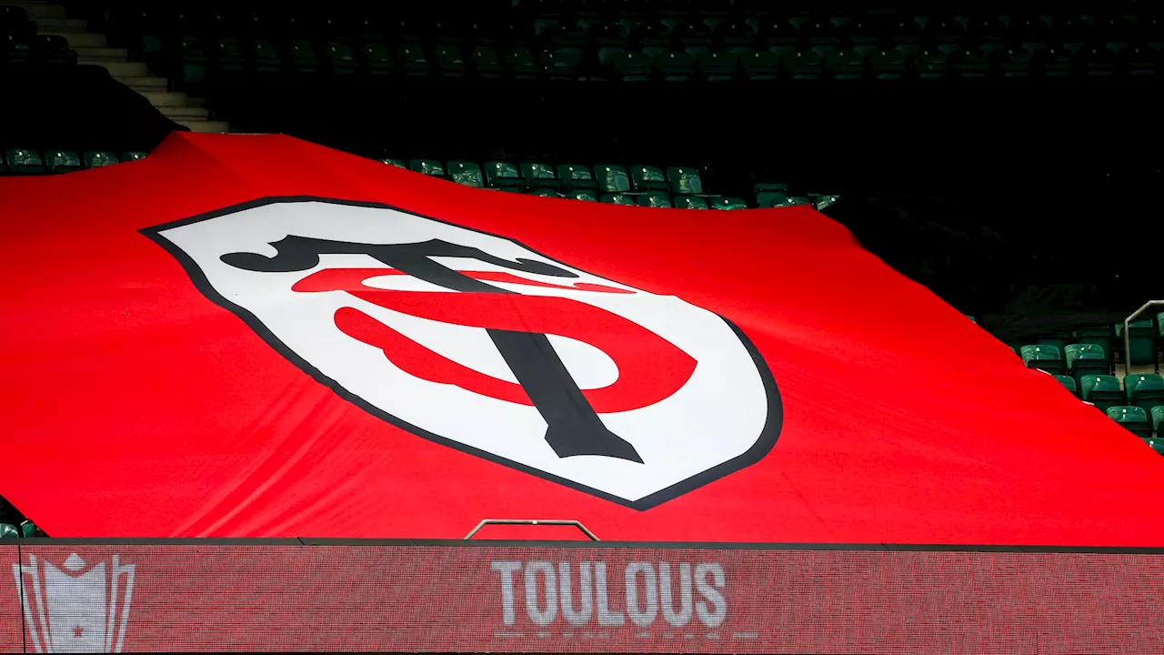 Stade toulousain: le rugbyman Mehdi Narjissi porté disparu après avoir été emporté par une vague en Afrique...