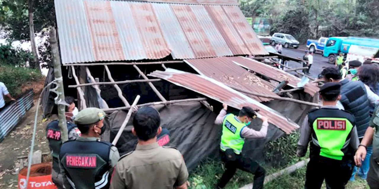 58 Kasus Diungkap Polda Sumsel Selama Operasi Illegal Drilling dan Refinery