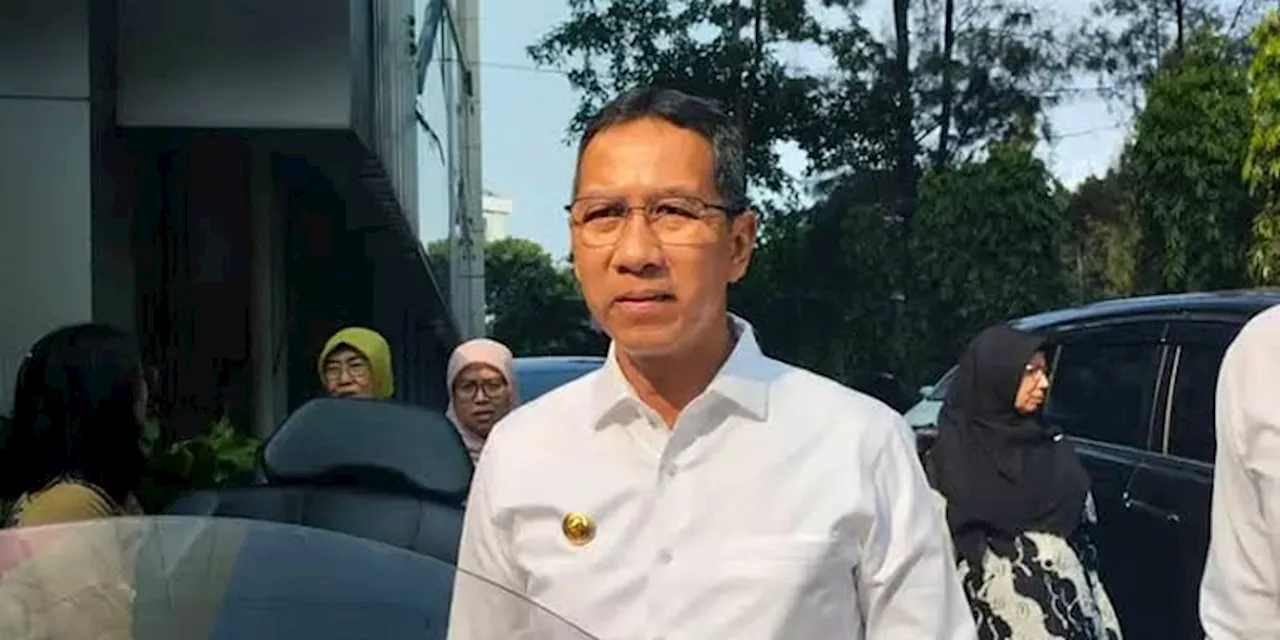 Pekan Depan, Pemprov DKI Uji Coba Program Makan Siang Gratis