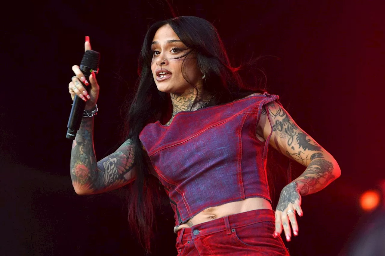 Kehlani, Ex Javaughn Young-White Slam Media Over Cult Allegations