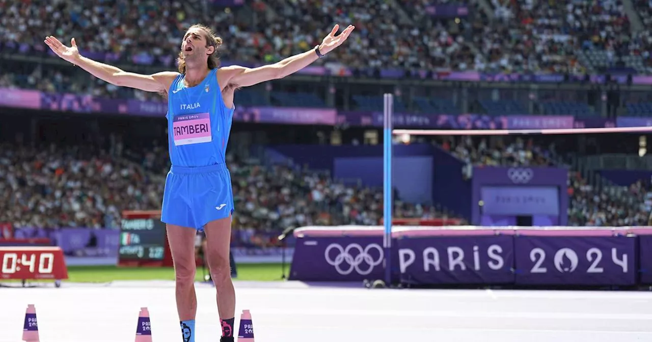 Olympische Spiele: Deutsche Leichtathleten scheiden aus