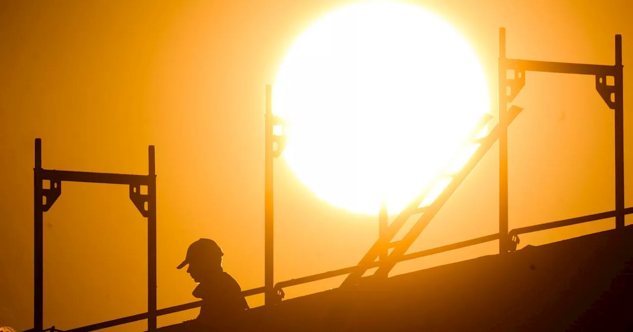 So gefährlich ist Hitze wirklich für Senioren und Kinder