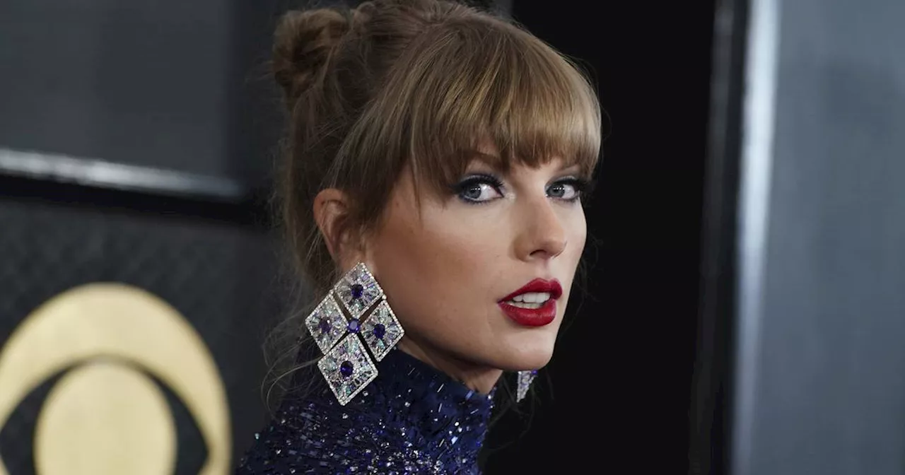 Taylor Swift: Konzerte in Wien wegen Terror-Gefahr abgesagt