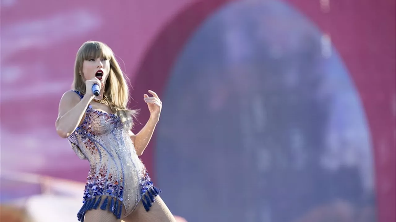 Taylor Swift cancelt concerten in Wenen na dreiging aanslag