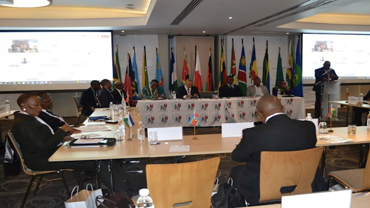 Importance of public service highlighted ahead of SADC meeting - SABC News - Breaking news, special reports, world, business, sport coverage of all South African current events. Africa's news leader.