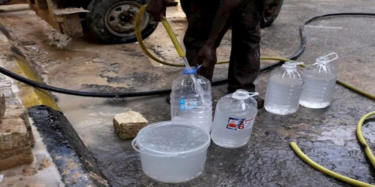 Municipalities lack capacity to provide quality water: SALGA - SABC News - Breaking news, special reports,