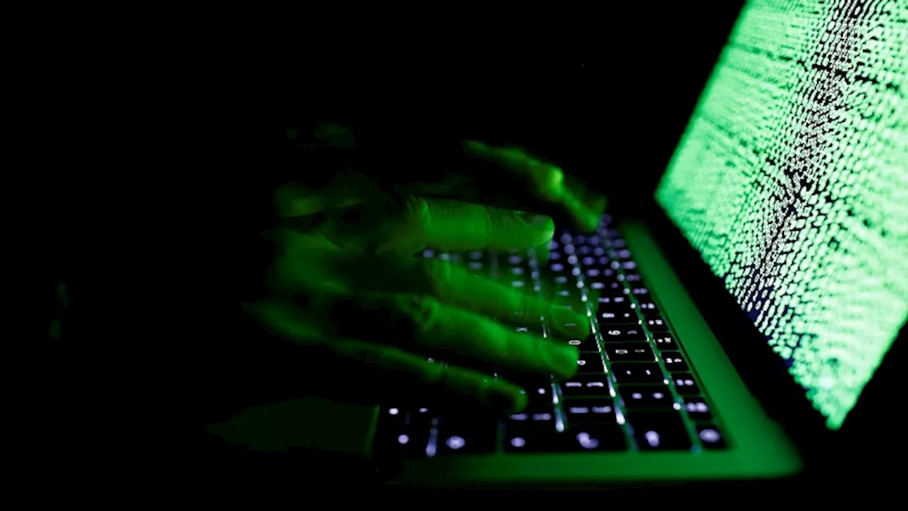 UK invests in a 'potentially unhackable' quantum internet - SABC News