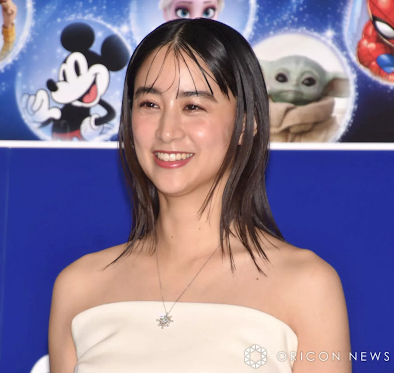 山本美月、突然流れ出した「Carry On」に苦笑い まさかの展開に「サプライズがあるのかと」