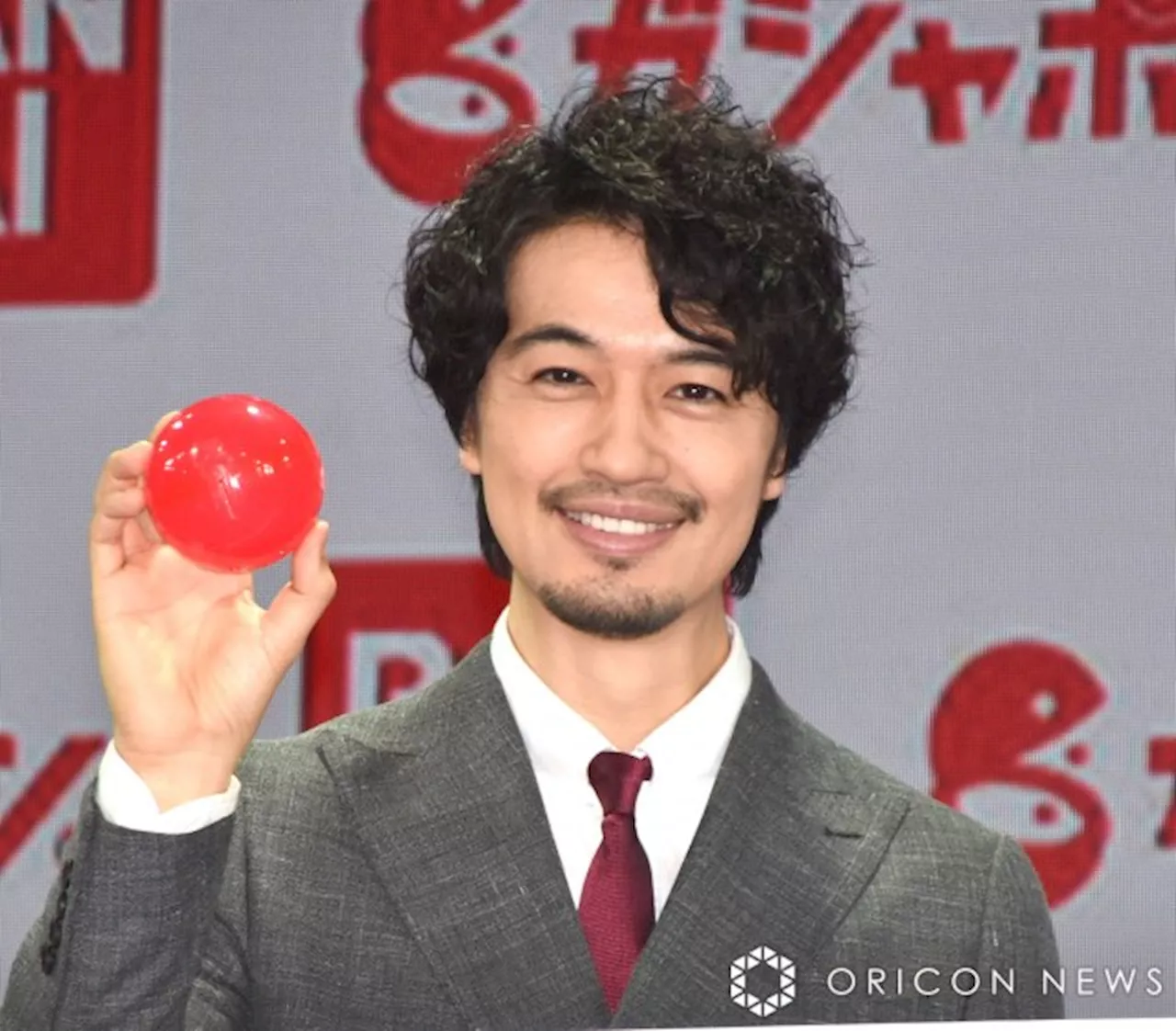 斎藤工、間もなく43歳も「生々しさに押しつぶされそう」 夢のハリウッドで映画製作にまい進中