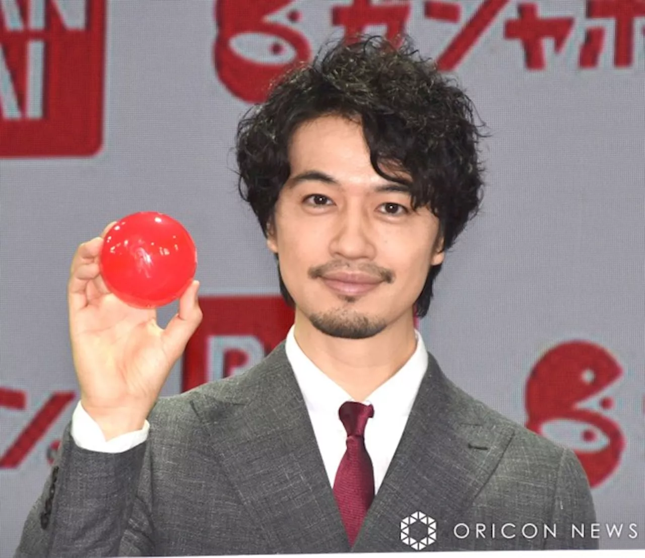 斎藤工、CMキャラのイメージはサンシャイン池崎 まさかの発注に苦笑い「普段はローテンションな人間なんですけど」