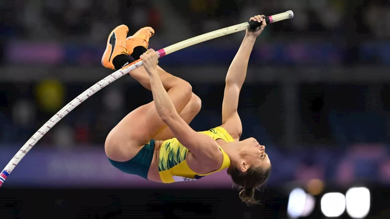 Paris Olympics Day 12: Australia picks up medals across the field in its best day yet