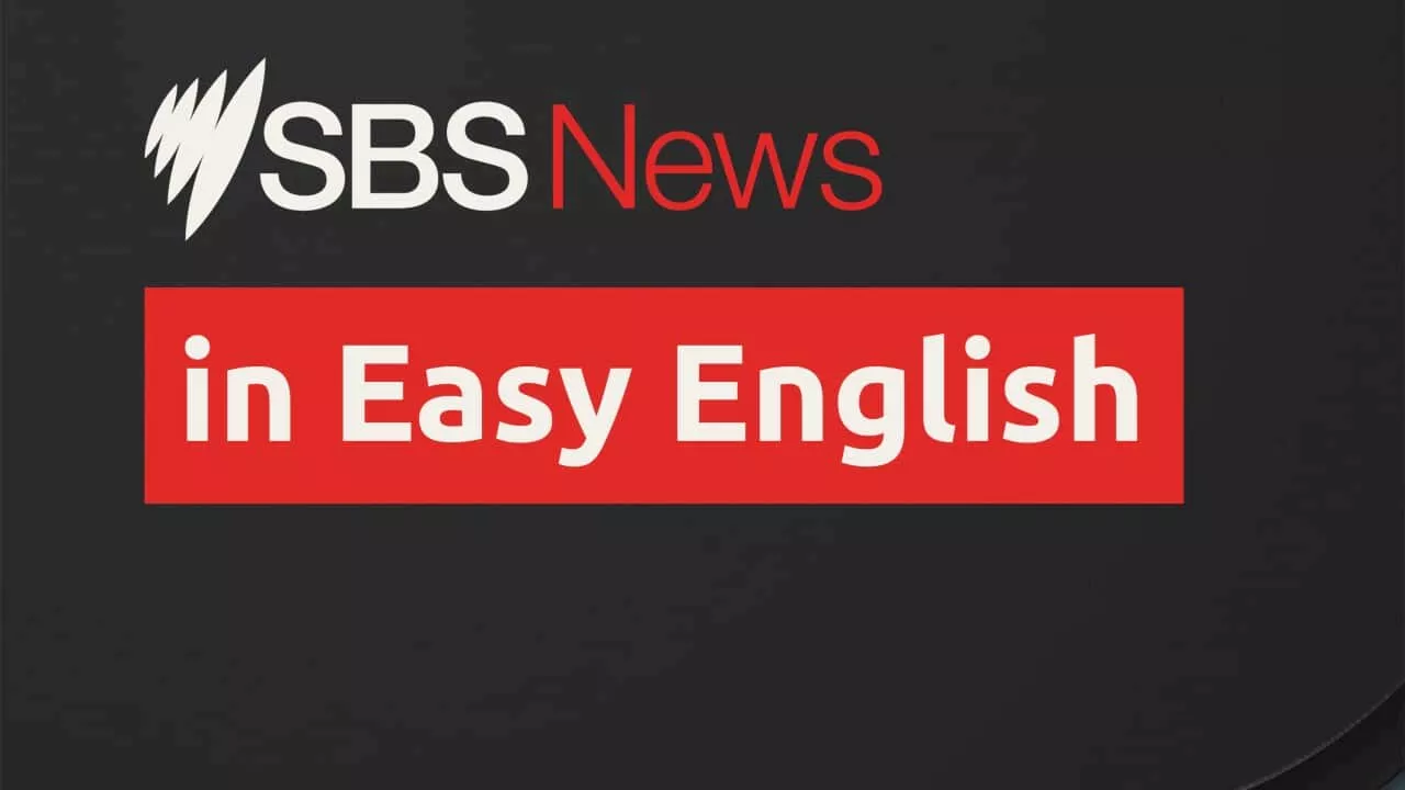 SBS News in Easy English 7 August 2024