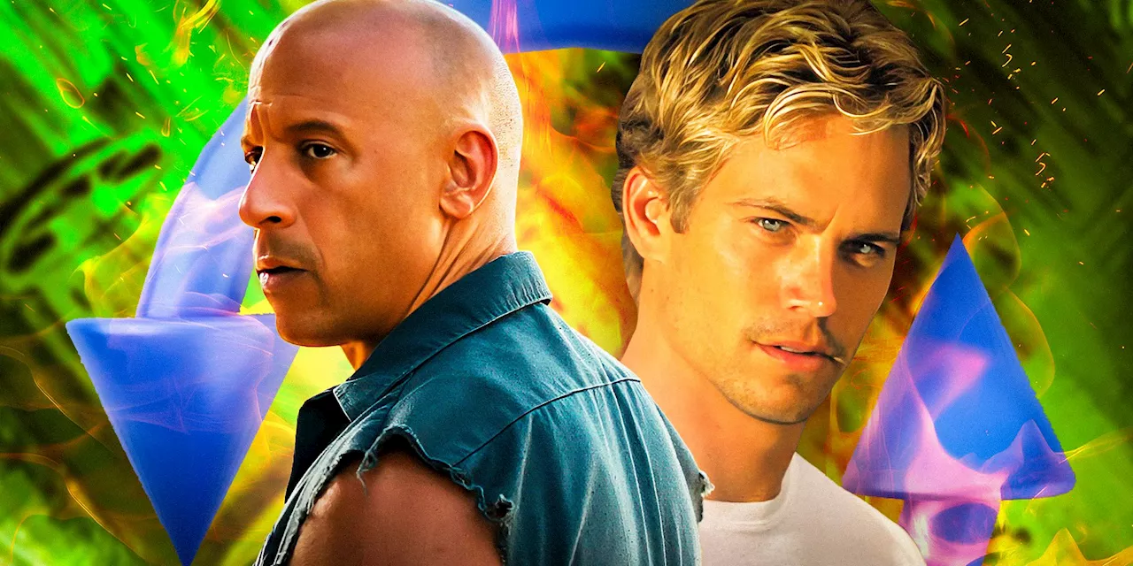 15 Things I Learned Rewatching All Fast & Furious Movies In Order