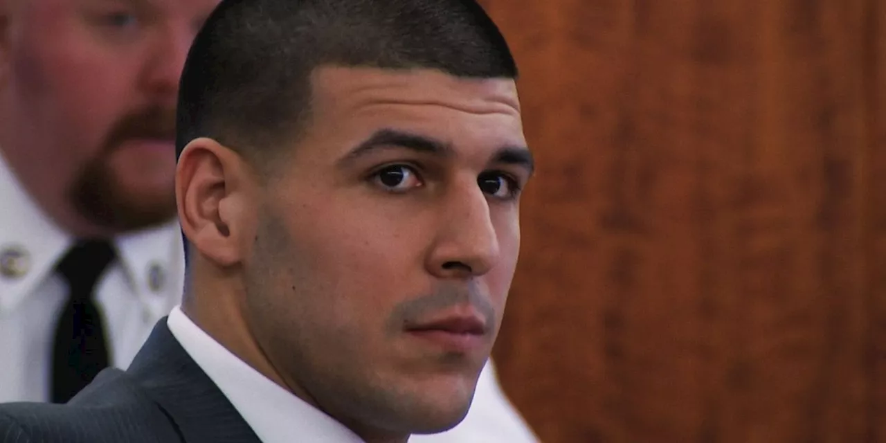 American Sports Story Trailer Teases True Crime Story About Infamous Footballer Aaron Hernandez