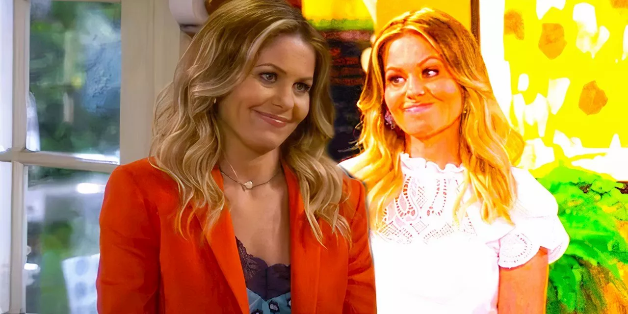 Fuller House Fired Star Due To Candace Cameron Bure, Accuses Actor: &quot;What Did I Do Wrong&quot;