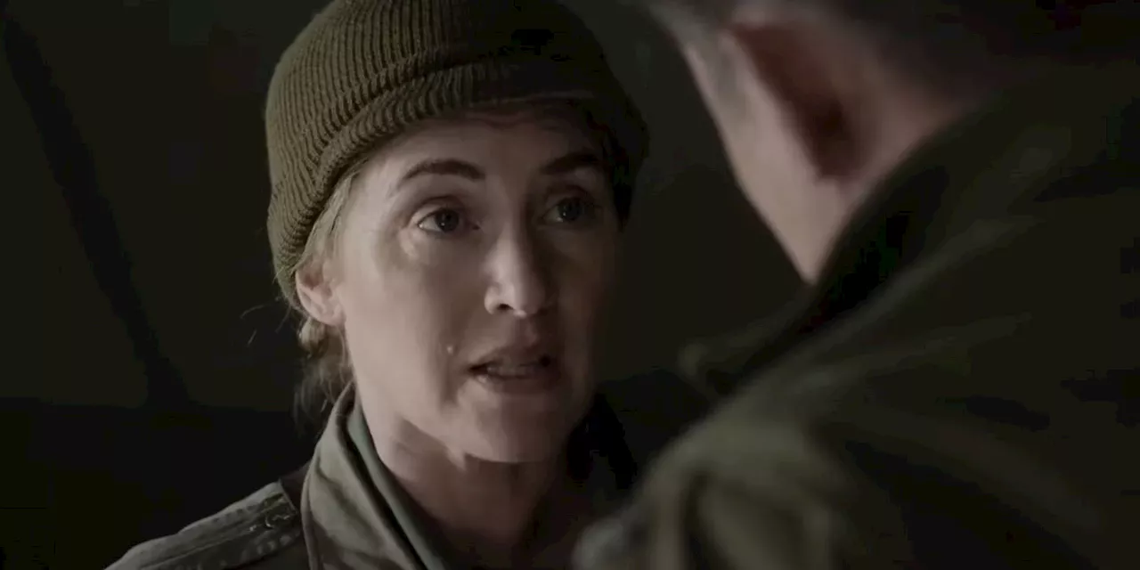 &quot;Not On Your Life&quot;: Kate Winslet Rejects Unwanted Advice About Her Body While Filming New WWII Drama