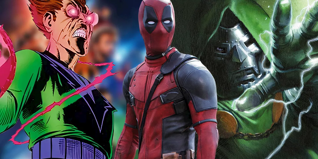 This Marvel Theory Explains How Deadpool & Wolverine Secretly Sets Up Avengers 5 & 6