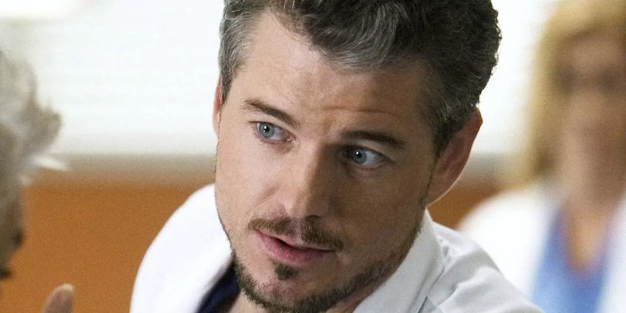 Why Dr. Mark Sloan Star Has No Plans For Grey's Anatomy Season 21 Return In New Comments