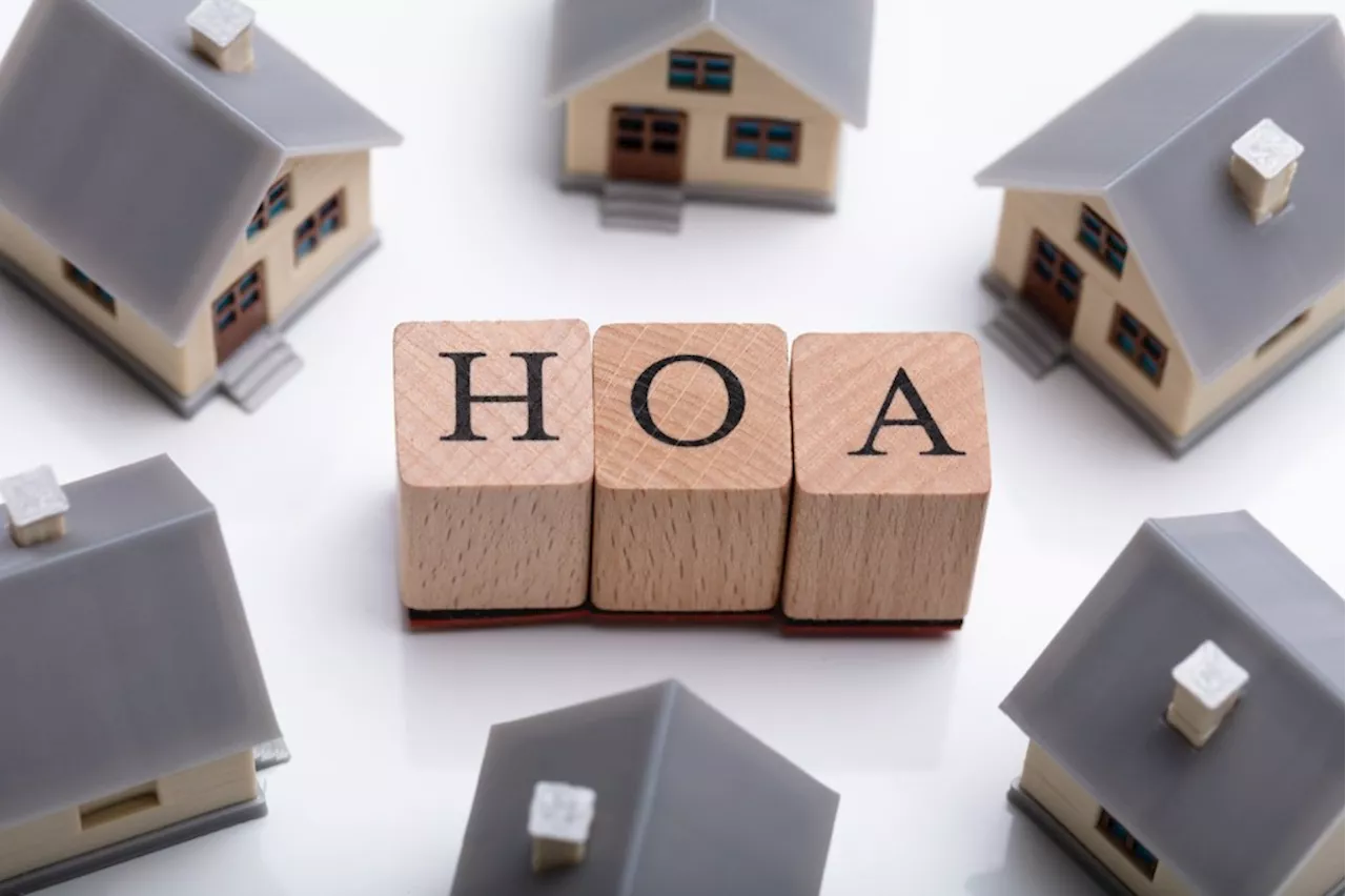 What is the right board size for your HOA?