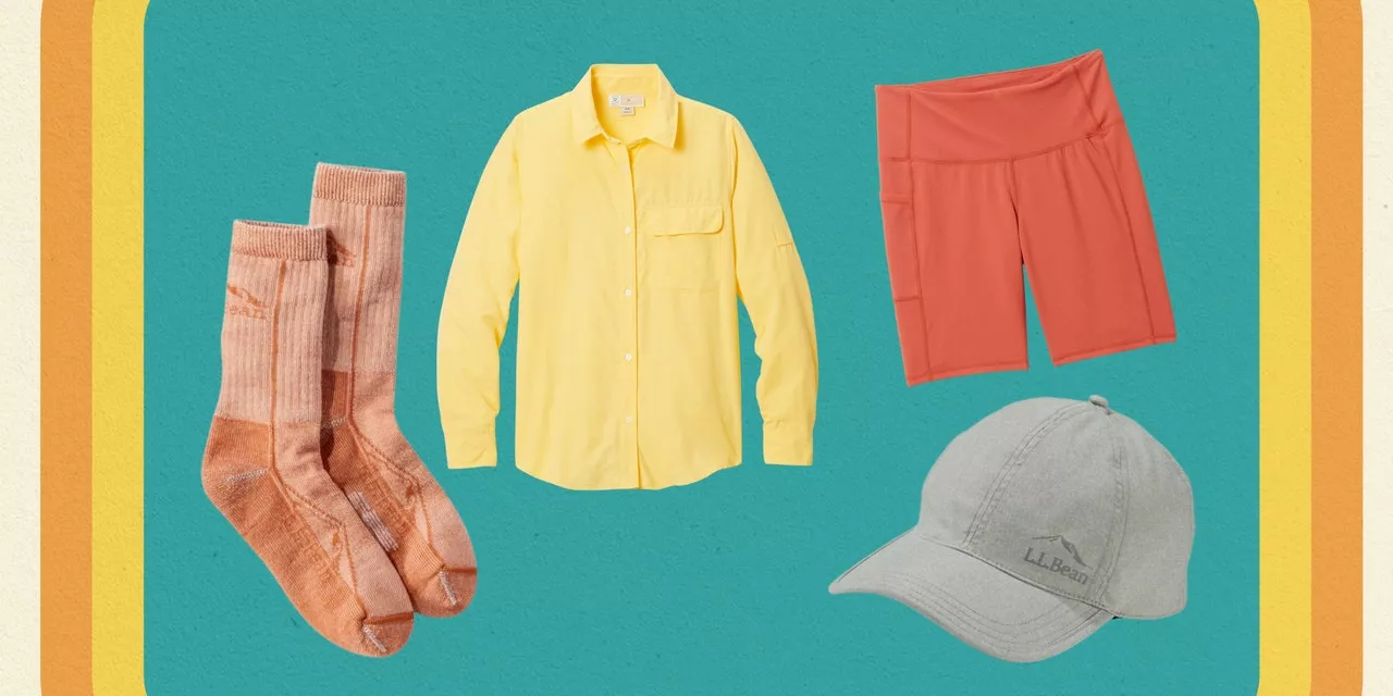 The Best Bug-Repellent Clothing in 2024