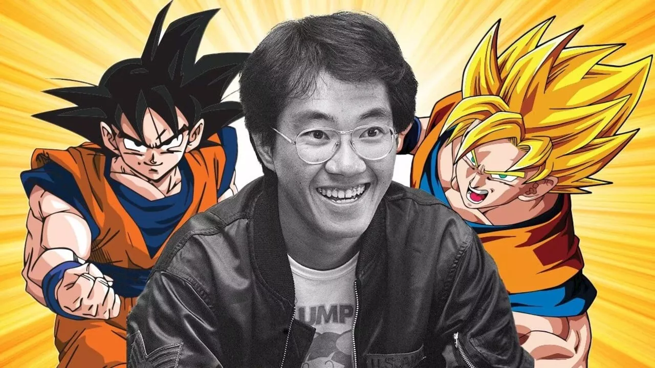 'Dragon Ball': El personaje que Akira Toriyama se arrepiente de haber creado