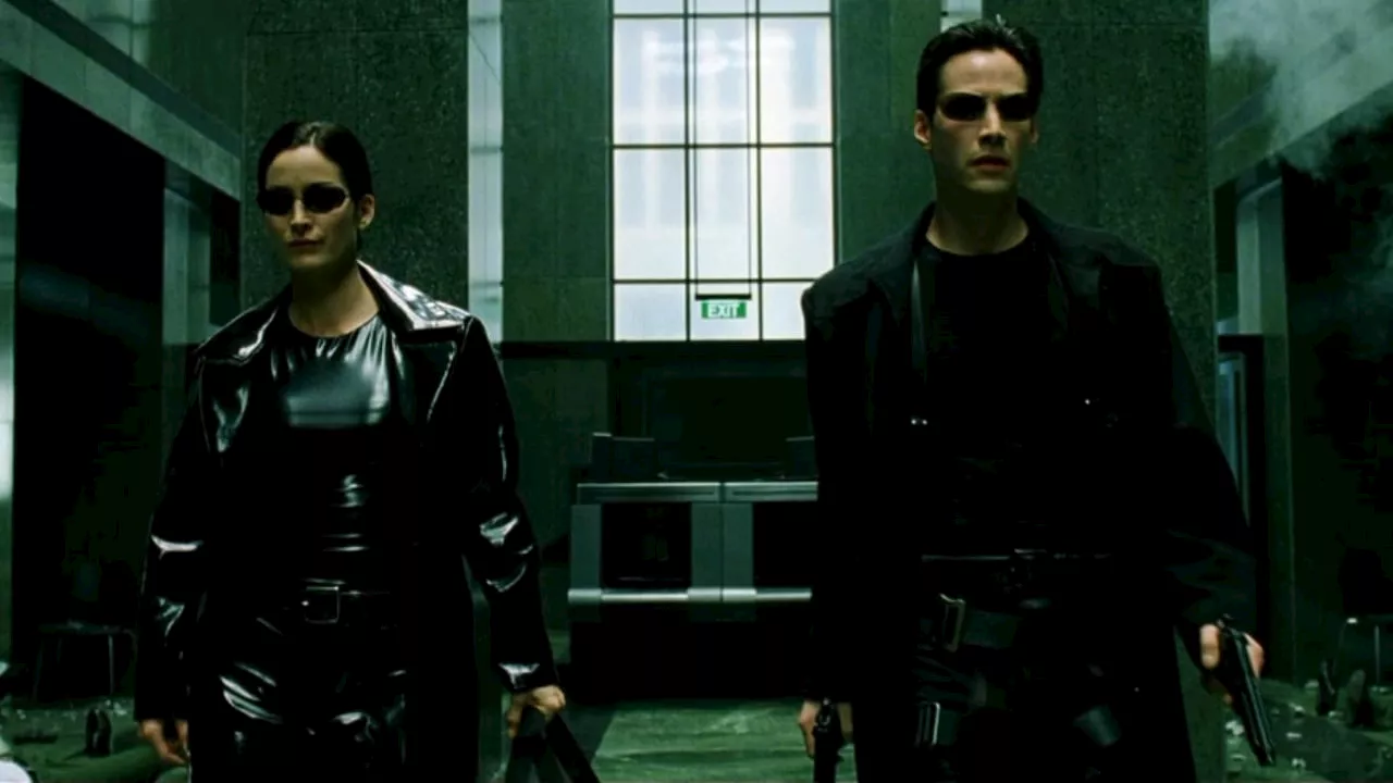 'Matrix 5' llega con grandes cambios: Toda la información sobre la nueva película de la franquicia de ciencia ficción con Keanu Reeves