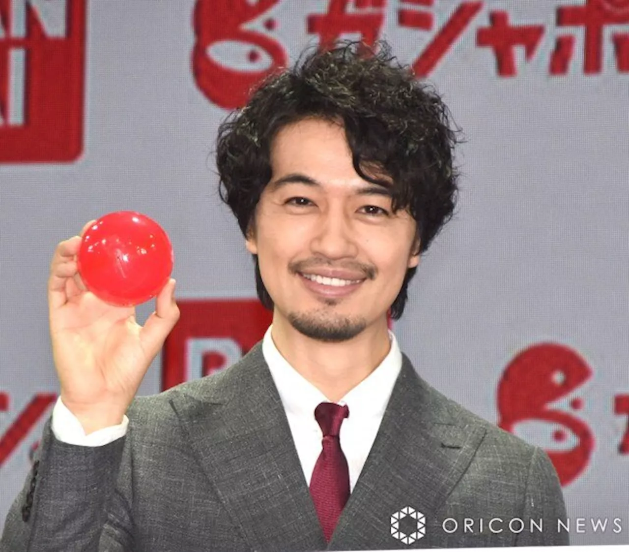 斎藤工、間もなく43歳も「生々しさに押しつぶされそう」 夢のハリウッドで映画製作にまい進中（2024年8月7日）｜BIGLOBEニュース