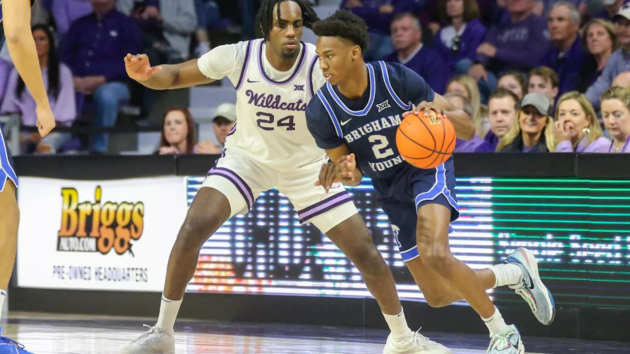 247Sports predicts what Jaxson Robinson's role will be for Kentucky basketball