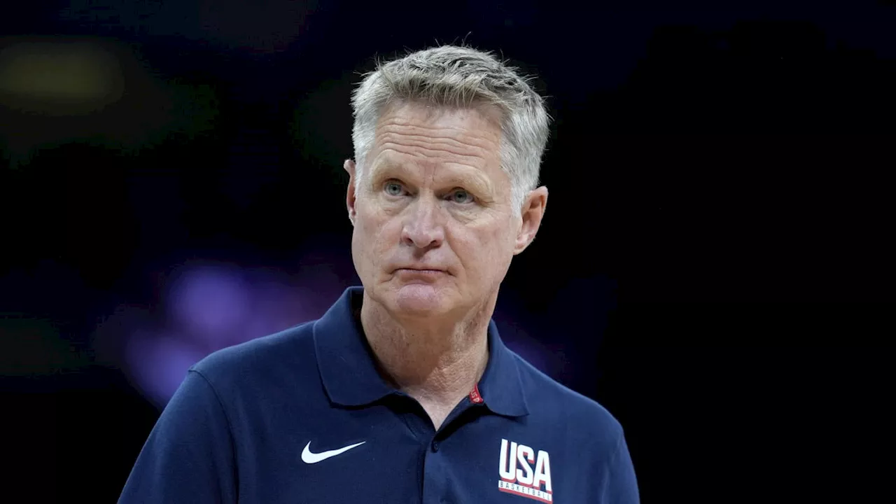 3x NBA All-Star, Former Grizzlies Guard Slams Team USA Coaches During Paris Olympics