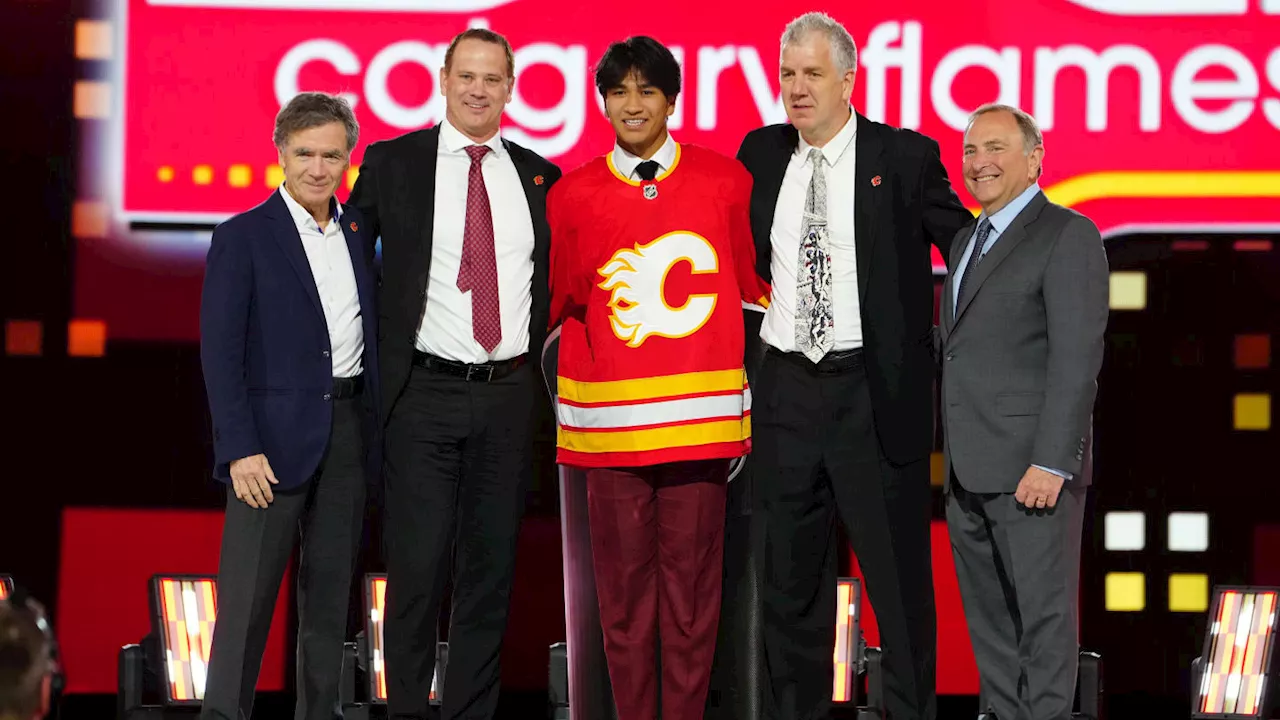 Calgary Flames GM Already on Hot Seat