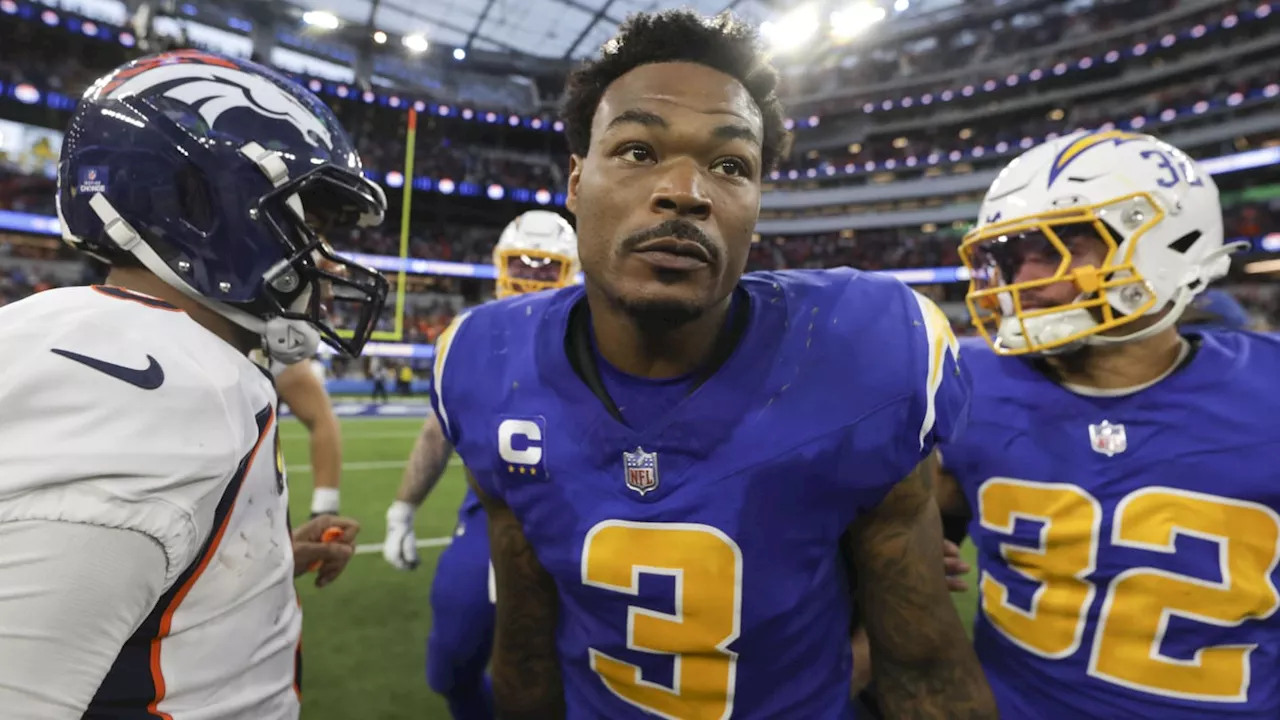 Chargers All-Pro Safety Derwin James to Play Offense This Season