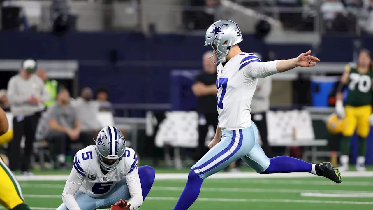 Dallas Cowboys' three best team-friendly deals for the 2024 season