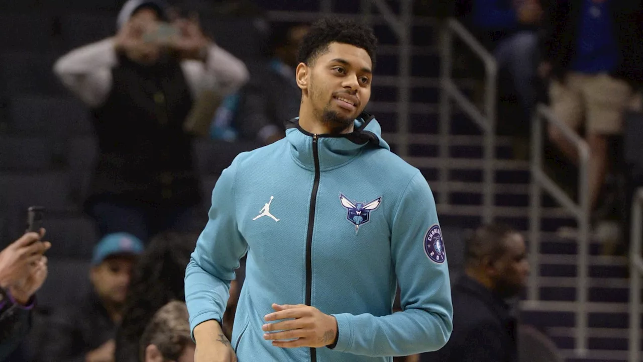 Former Charlotte Hornets Guard Jeremy Lamb Announces Retirement