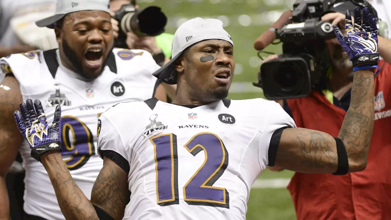 Lamar Jackson Wants to Honor Baltimore Ravens Legend With Super Bowl