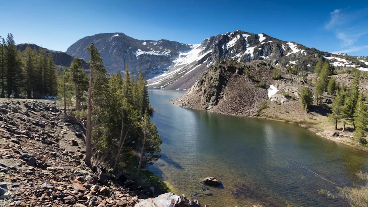 Missing Hikers in Yosemite National Park Found Safe After Missing for Two Days