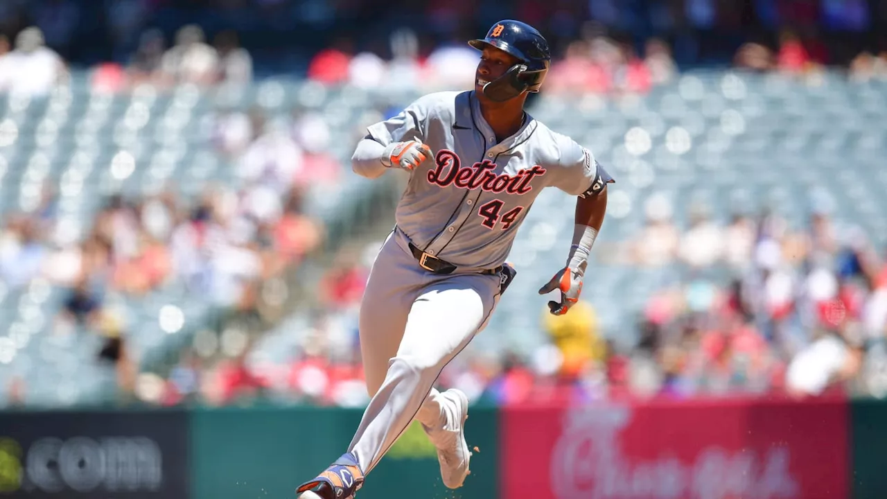 MLB Executive Believes Detroit Tigers Can Contend ‘Over the Next Couple Years'