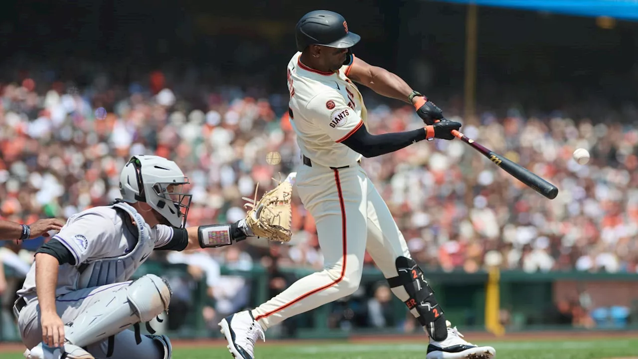 San Francisco Giants Trade Deadline Questioned By Rival Execs