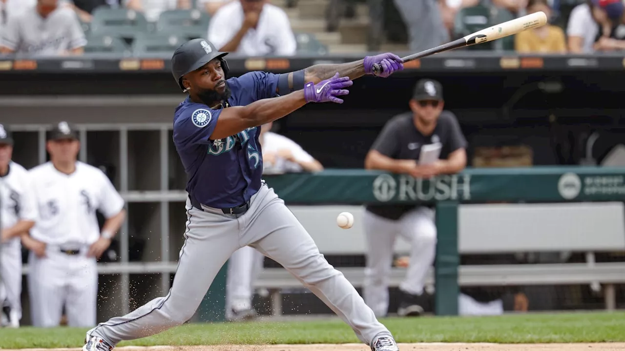 Seattle Mariners Manager Talks Impact, Approach of New Trade Acquisitions
